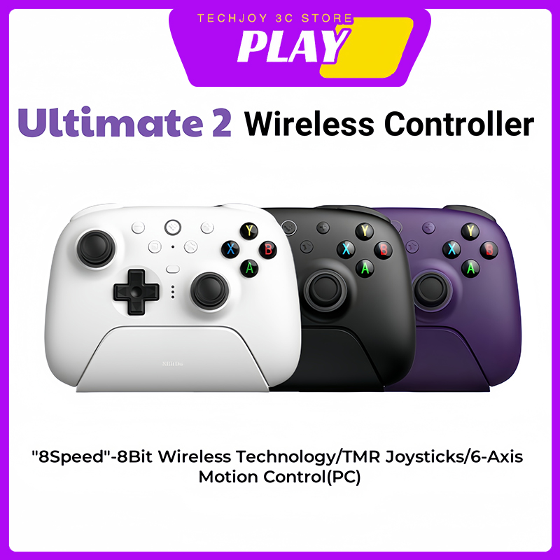 Nes Controller Usb - Gamepad wireless Ultimate a 8 bit