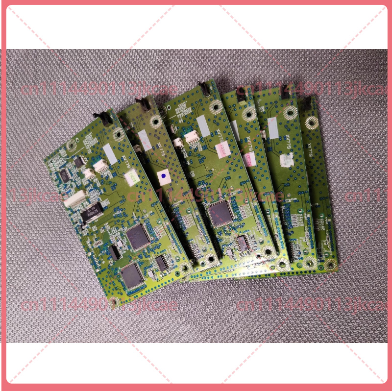 Retro Gaming Handhelds - Scheda PCB del controller dell'unità ottica