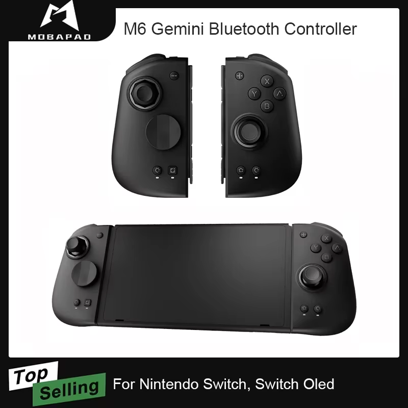 Nes Controller Usb - MOBAPAD M6s Gemini Controller di gioco