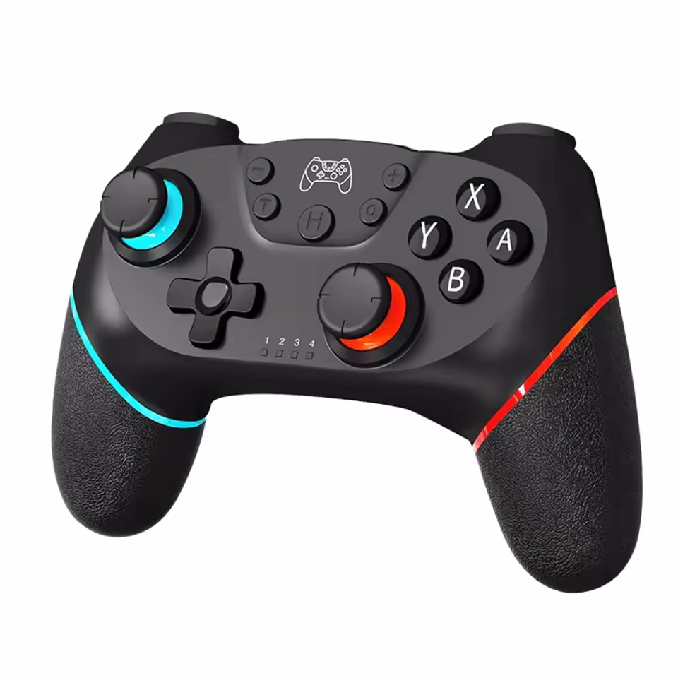 Nes Controller Usb - Controllo USB wireless Bluetooth per Nintendo