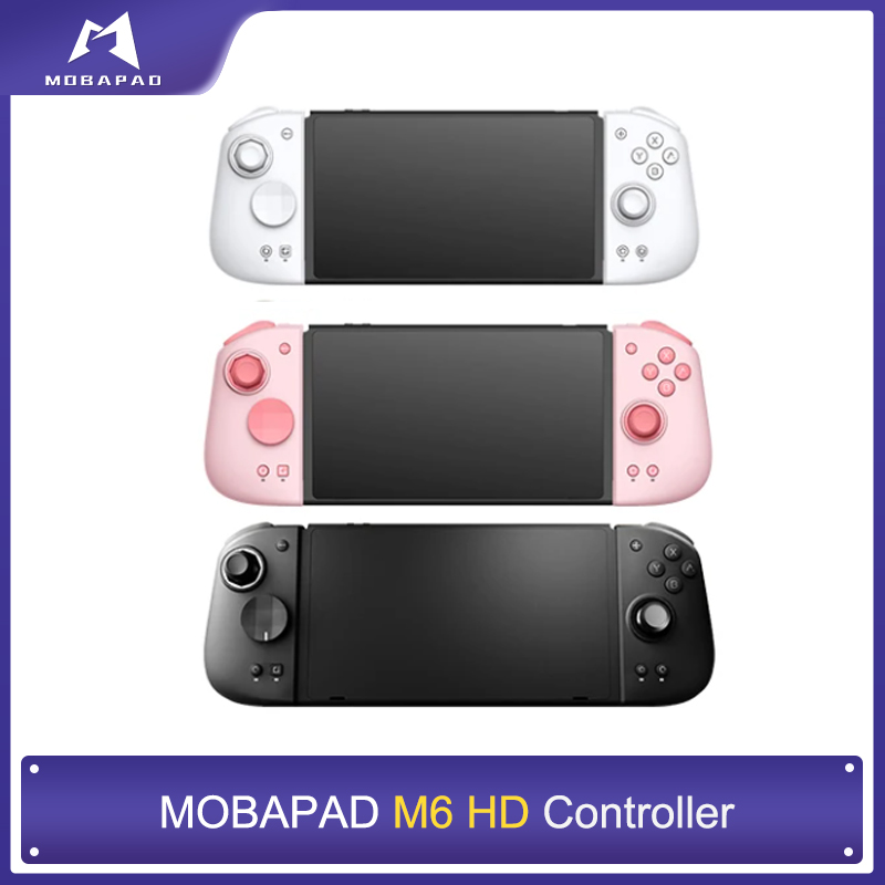 Nes Controller Usb - Mobapad M6 HD per Nintendo Switch