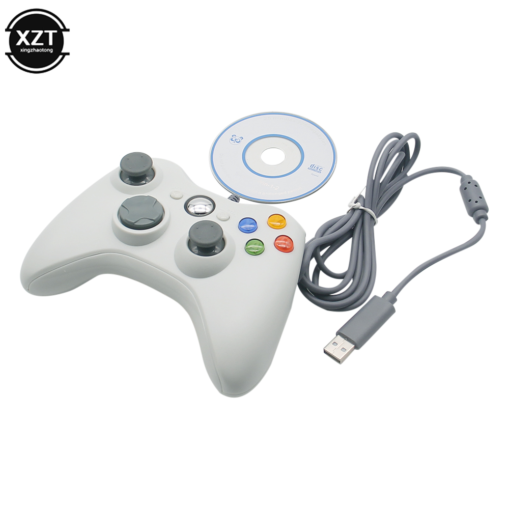 Nes Controller Usb - Joystick per gamepad con vibrazione cablata