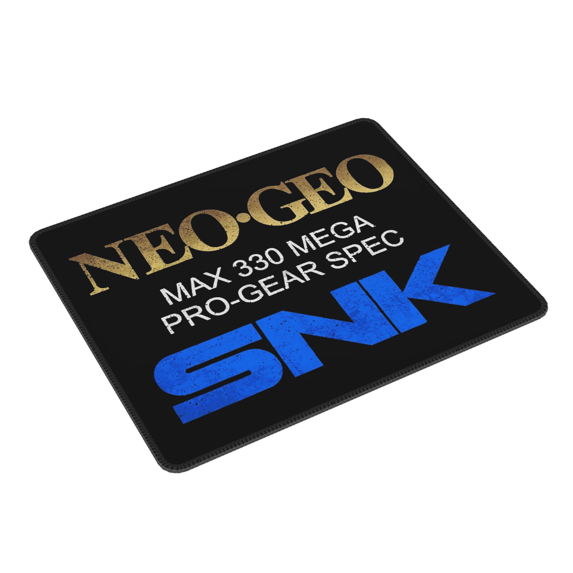 Retro Gaming Com - Neo Geo Pro Gear Spec Tappetino