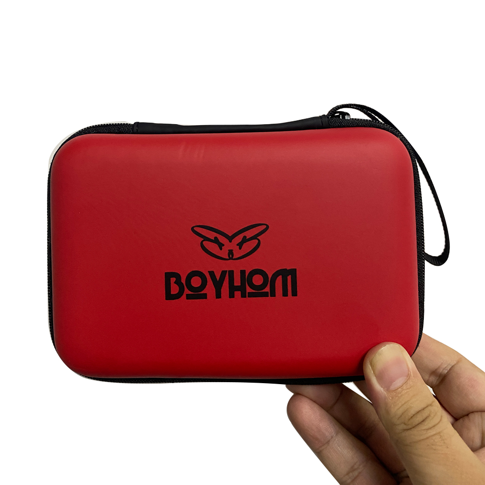 Retro Gaming Handhelds - Borsa per console per videogiochi portatile