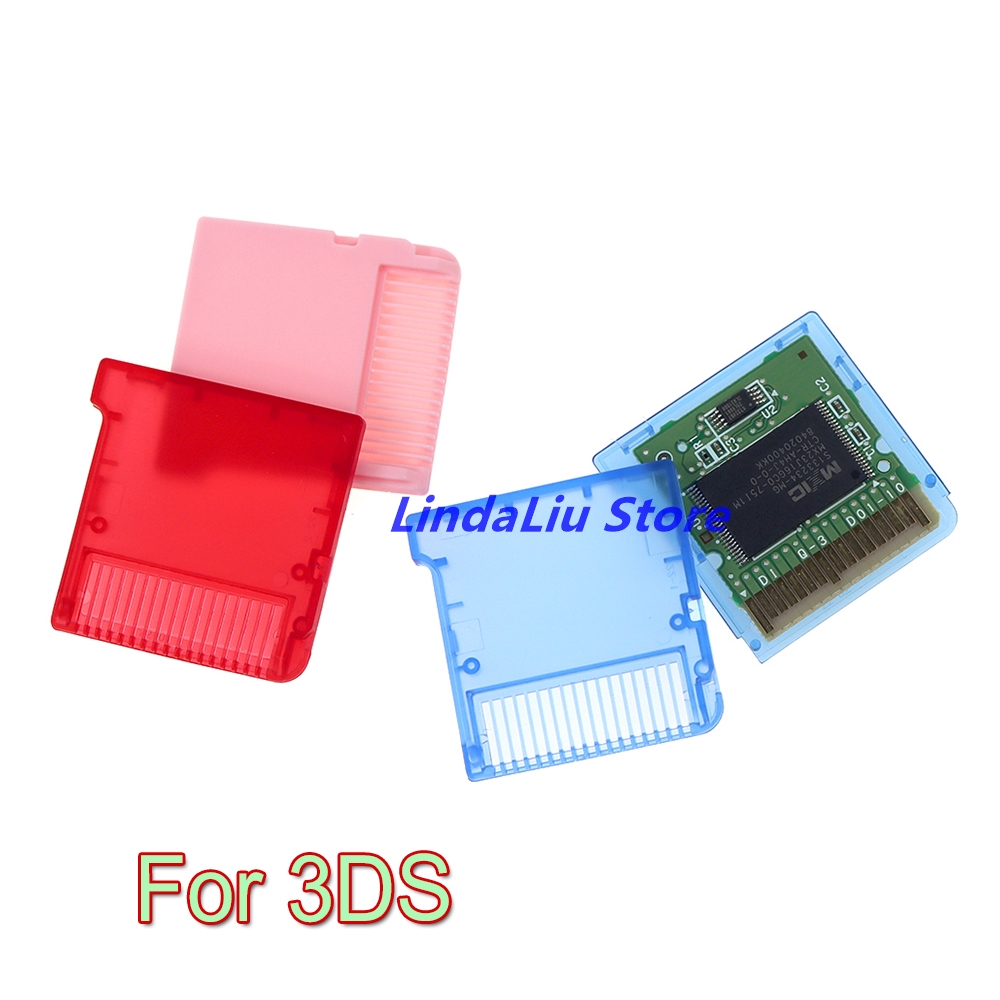 Game Cartridge Case - Custodia a conchiglia per scatola di