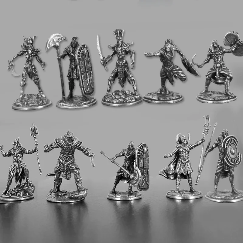 Mummia Guerriero Faraone Guard - Retro Gaming Gifts recensione e prezzo