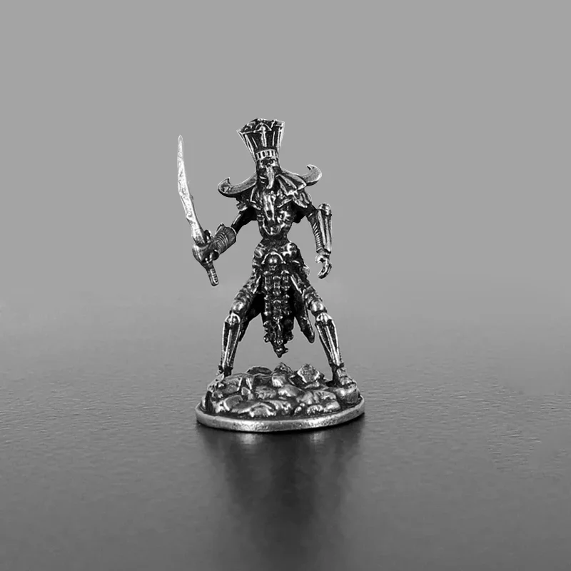 Mummia Guerriero Faraone Guard - Retro Gaming Gifts recensione e prezzo
