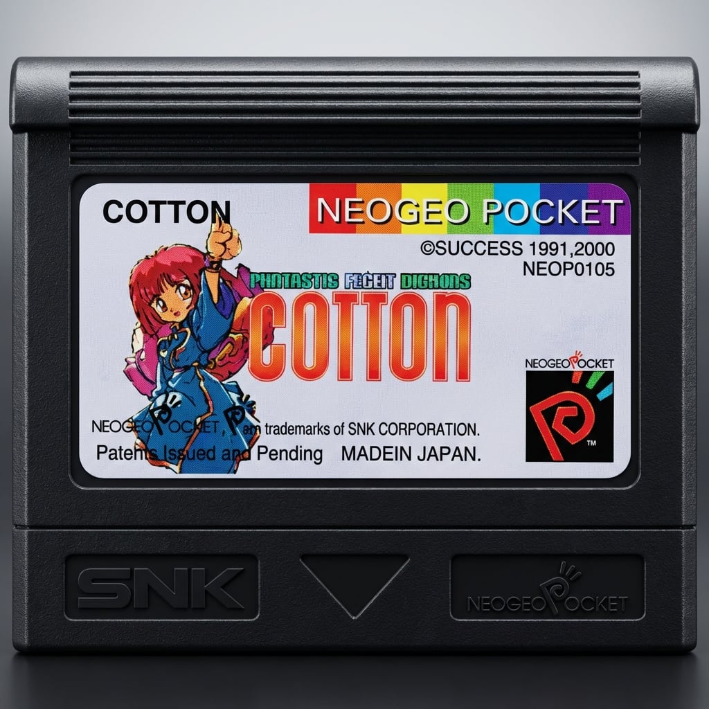 Cartuccia di Gioco Personalizz - Game Cartridge Case recensione e prezzo