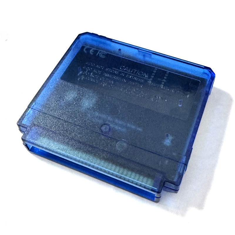 Cartucce di gioco 3000 in 1 pe - Retro Gaming Handhelds recensione e prezzo