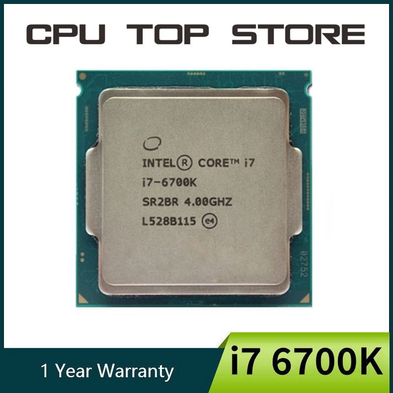 Processore CPU Intel Core i7 6 - Intel Cpu Core I9 recensione e prezzo