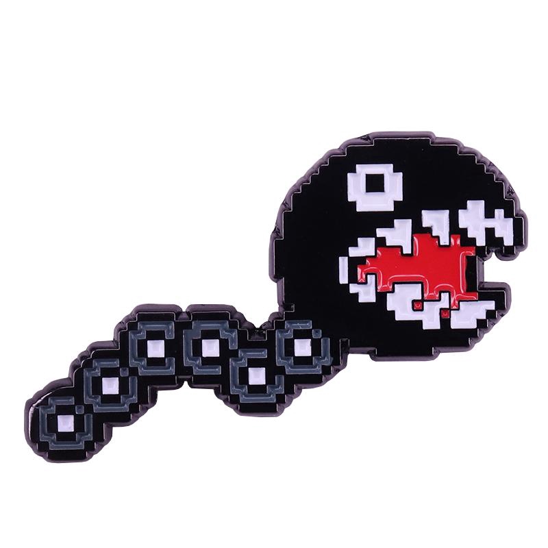 Collezione di spille per badge - Retro Gaming Gifts recensione e prezzo