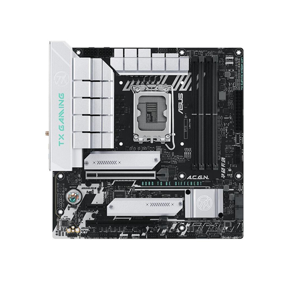 Scheda Madre ASUS TX GAMING B7 - Intel Cpu Core I9 recensione e prezzo