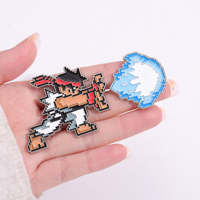 Street Fighter Spille da gioco - Retro Gaming Gifts recensione e prezzo