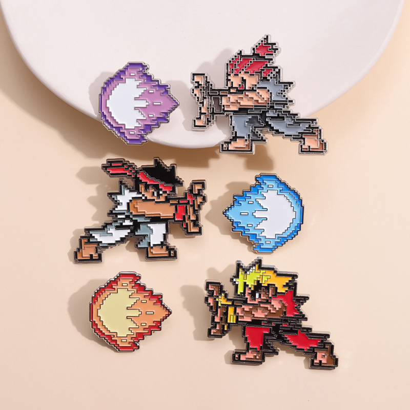 Street Fighter Spille da gioco - Retro Gaming Gifts recensione e prezzo