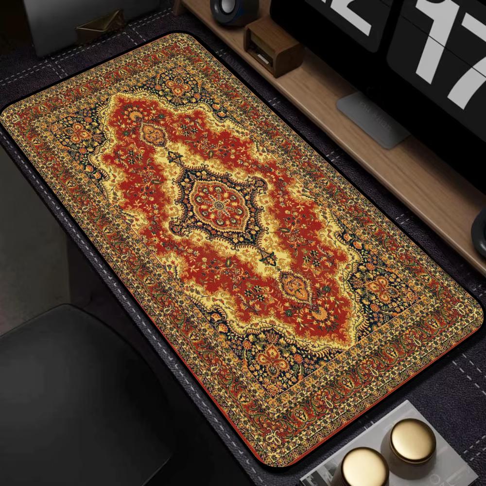 Tappetino per Mouse Grande con - Retro Gaming Desk recensione e prezzo