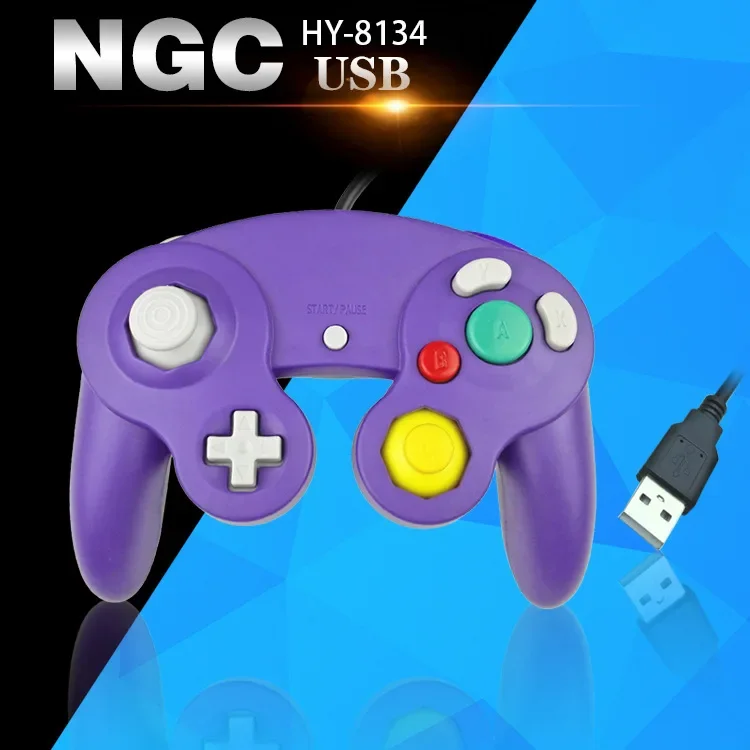 Controller USB con cavo per Ga - Nes Controller Usb recensione e prezzo
