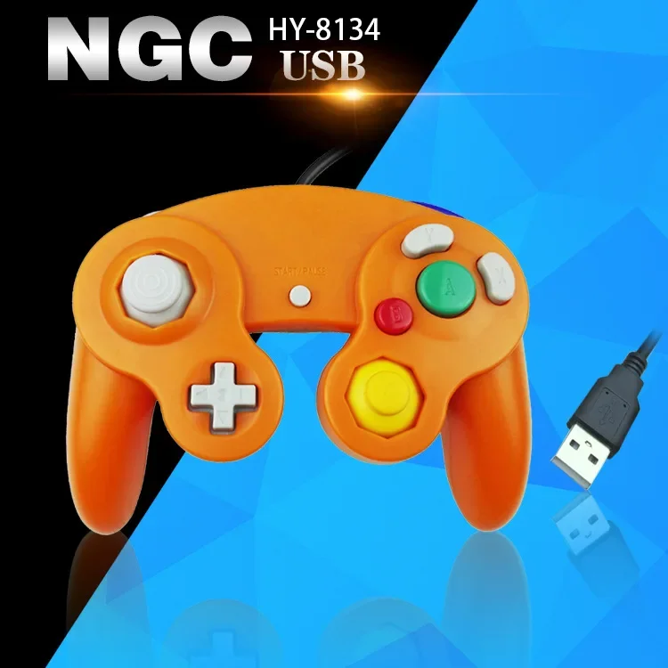 Controller USB con cavo per Ga - Nes Controller Usb recensione e prezzo