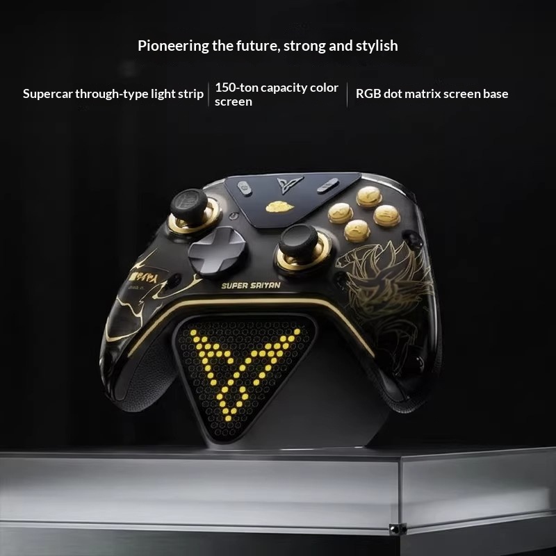 Controller di Gioco Apex5 con  - Nes Controller Usb recensione e prezzo