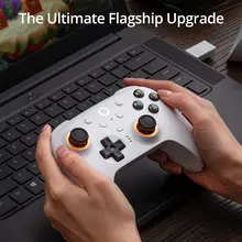 Gamepad wireless Ultimate a 8  - Nes Controller Usb recensione e prezzo