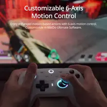 Gamepad wireless Ultimate a 8  - Nes Controller Usb recensione e prezzo