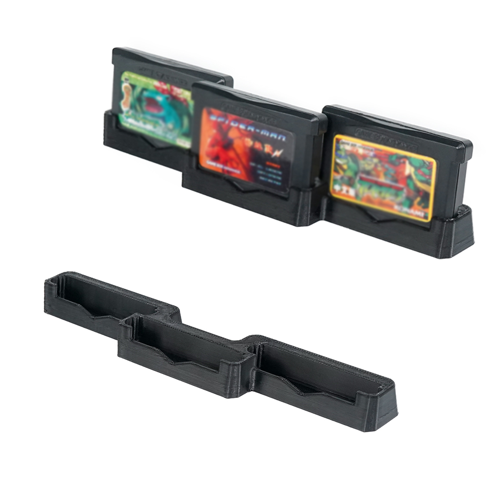Supporto per Cartucce di Gioco - Game Cartridge Case recensione e prezzo
