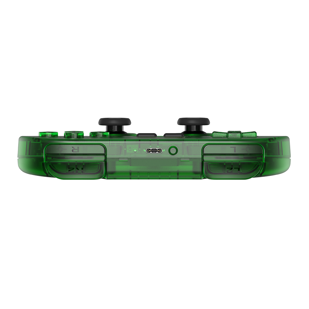 8Bitdo SN30 Pro Bluetooth Game - Nes Controller Usb recensione e prezzo