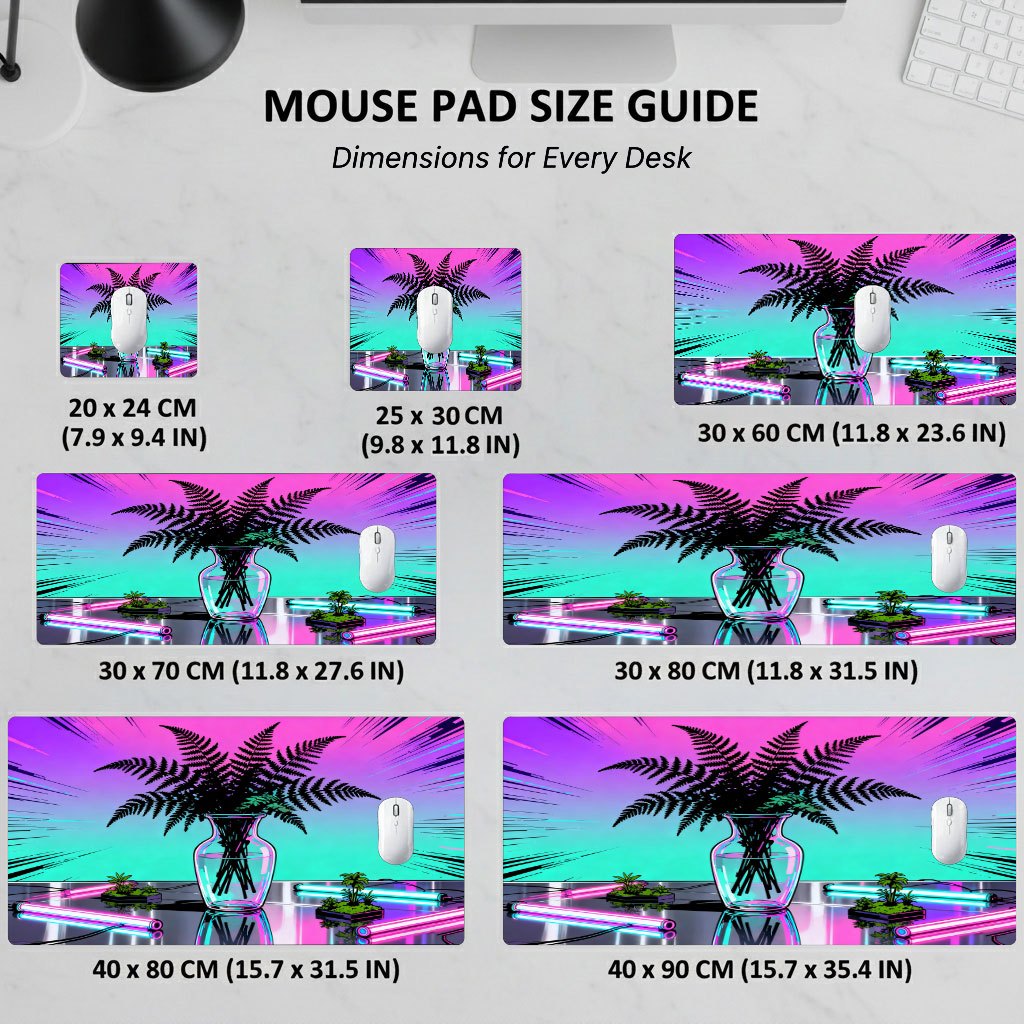 Tappetino per mouse Brand Retr - Retro Gaming Desk recensione e prezzo