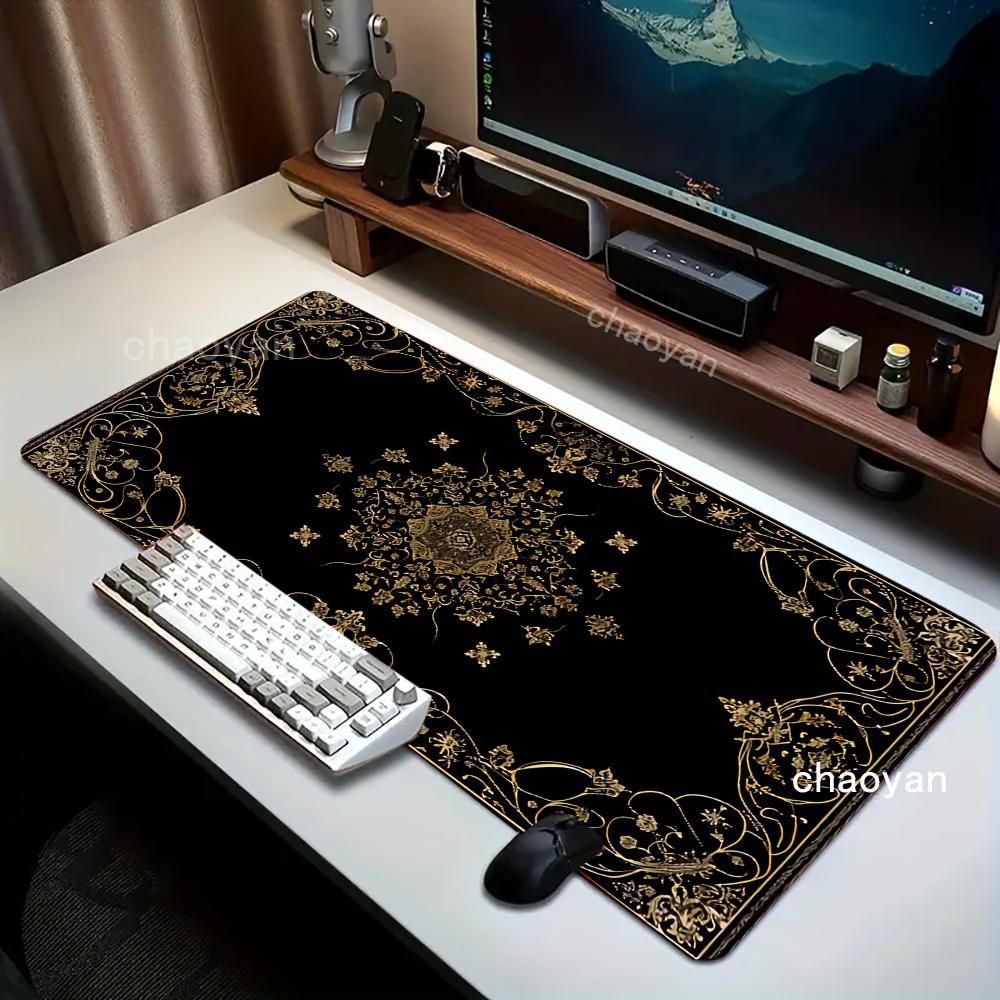 Nuovo Tappetino per Mouse Nero - Retro Gaming Desk recensione e prezzo