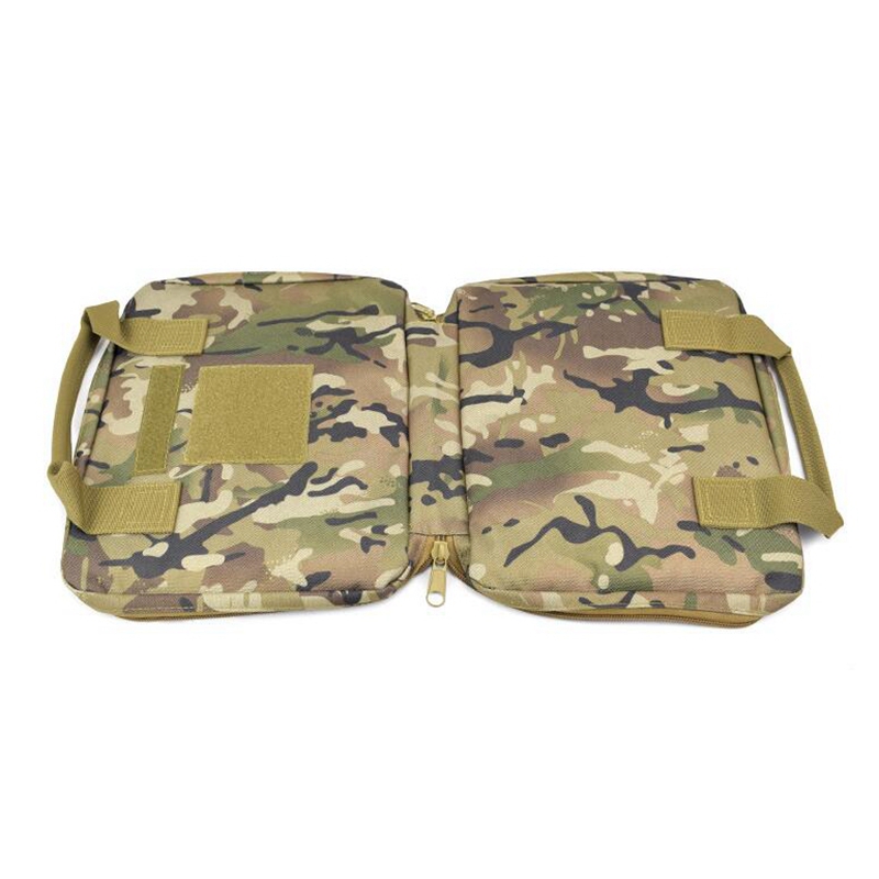 Borsa da trasporto per pistola - Game Cartridge Case recensione e prezzo