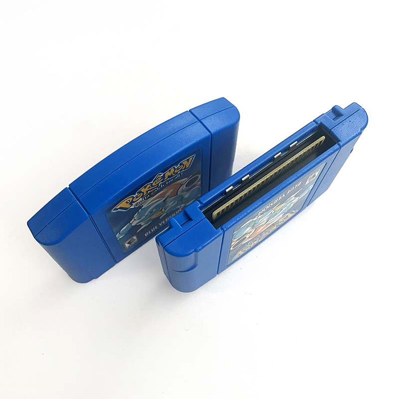 Versione USA NTSC Inglese Poke - Retro Gaming Expo recensione e prezzo