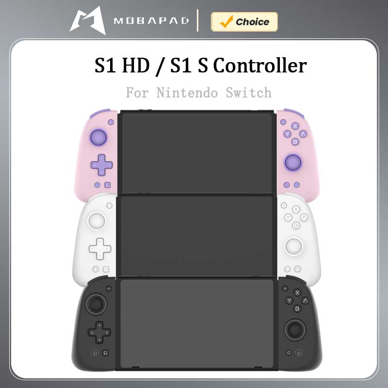 MOBAPAD S1 HD / S1 S Controlle - Nes Controller Usb recensione e prezzo