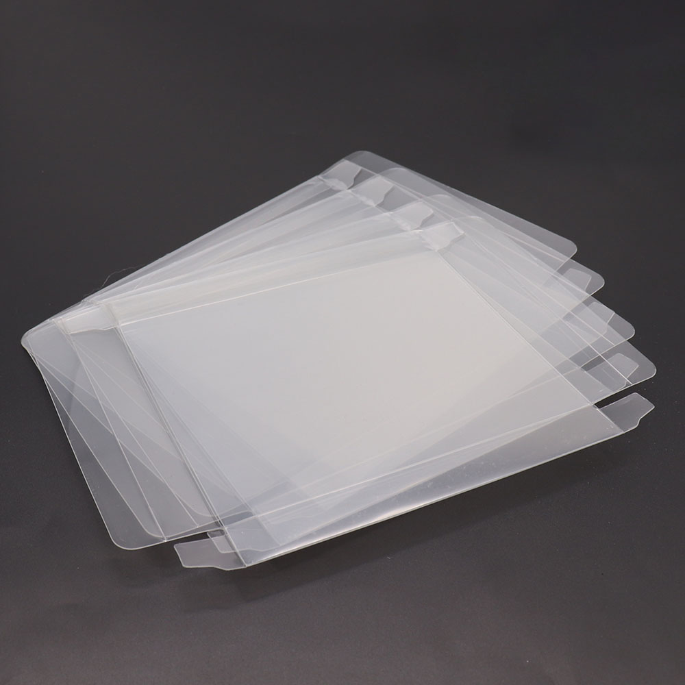 2/5/10/pz/lotto Trasparente Sc - Game Cartridge Case recensione e prezzo