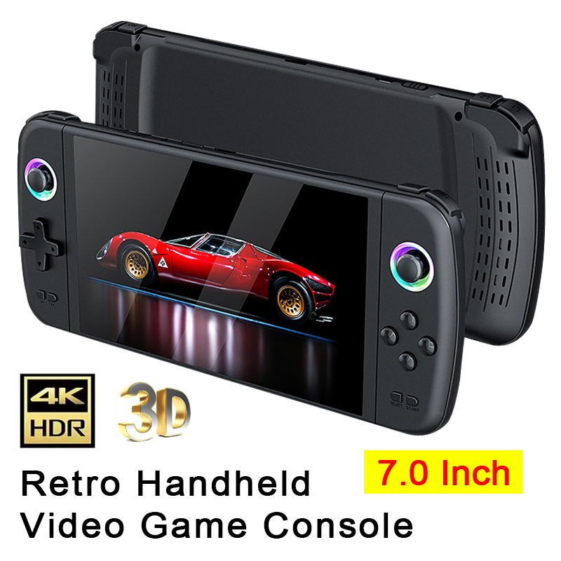 Console per videogiochi portat - Retro Gaming Expo recensione e prezzo