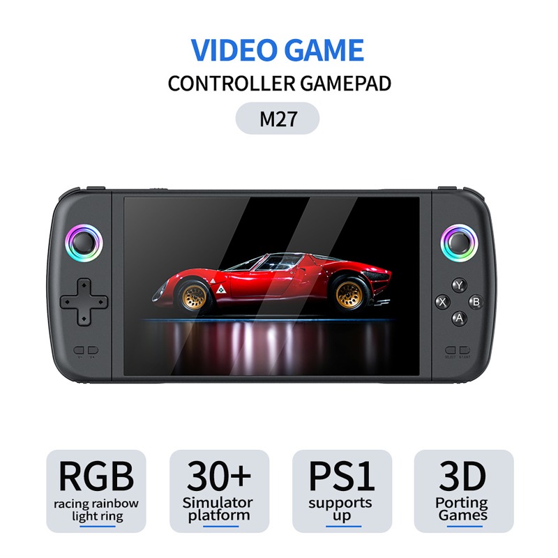 Console per videogiochi portat - Retro Gaming Expo recensione e prezzo