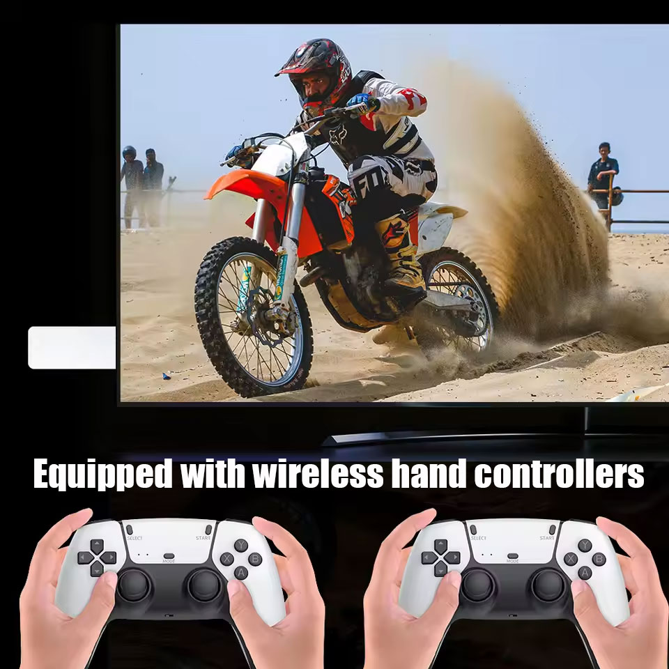 Console per videogiochi retrò  - Retro X8 Gaming Console recensione e prezzo