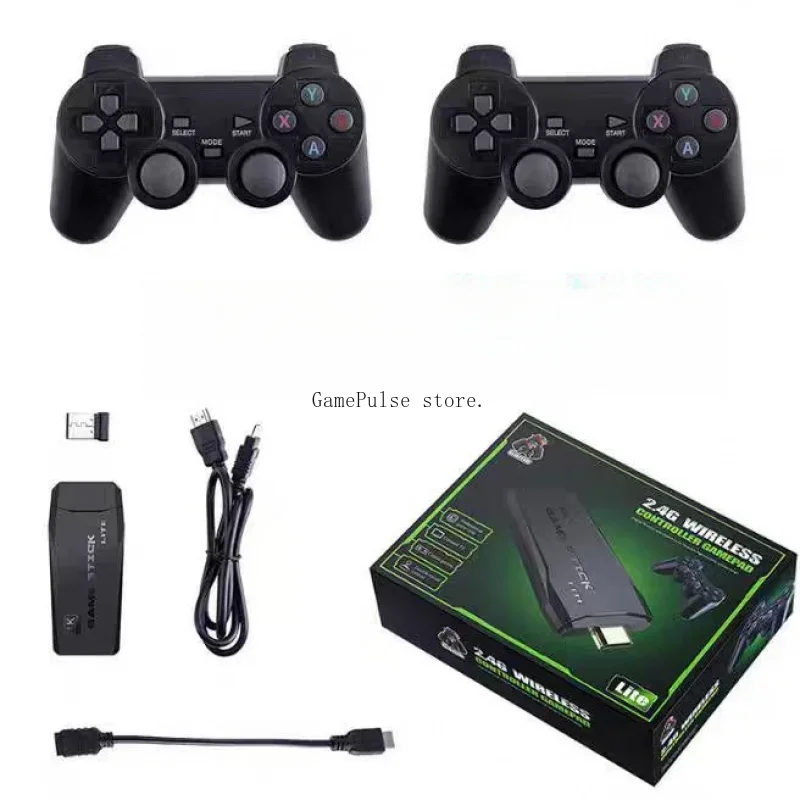 Console di Gioco Retro M8 per  - Retro Gaming Com recensione e prezzo