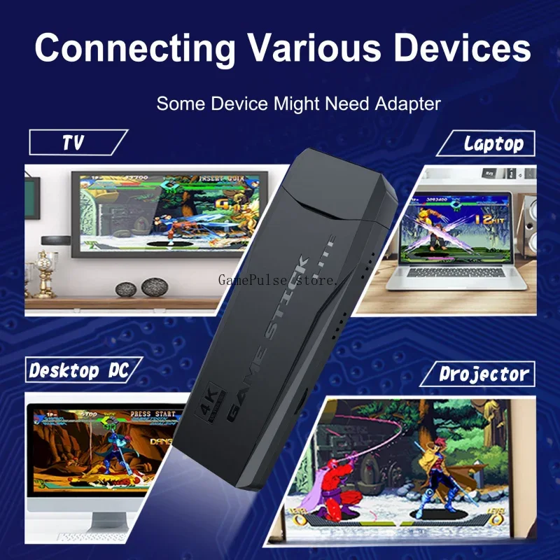 Console di Gioco Retro M8 per  - Retro Gaming Com recensione e prezzo