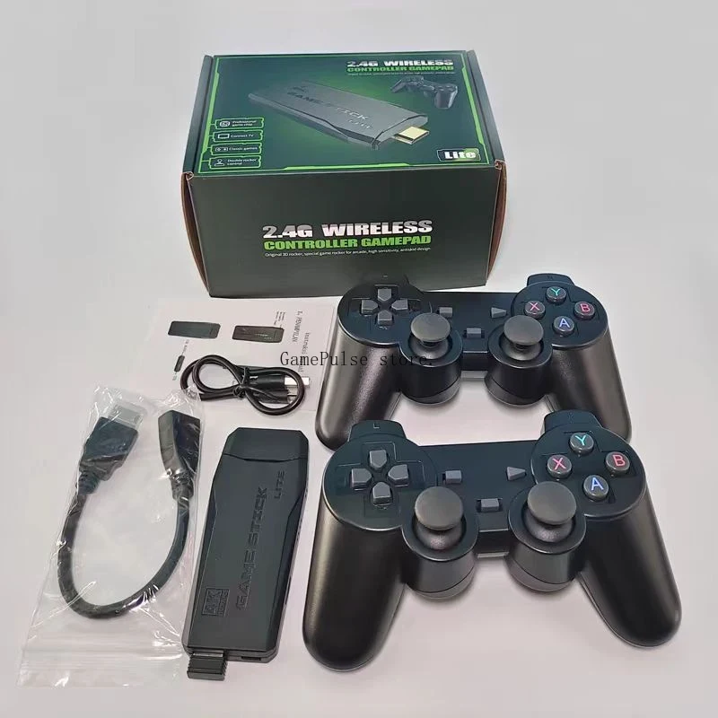 Console di Gioco Retro M8 per  - Retro Gaming Com recensione e prezzo