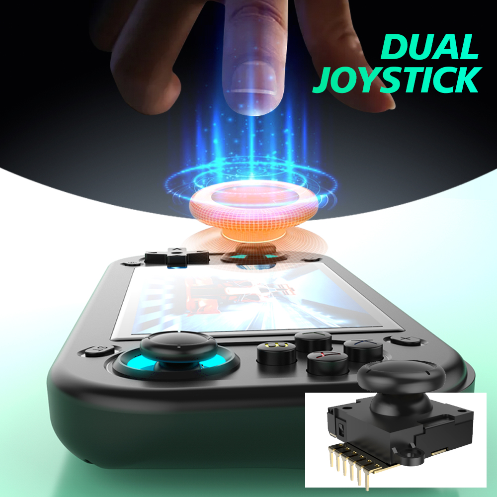 Console per videogiochi portat - Retro Gaming Com recensione e prezzo