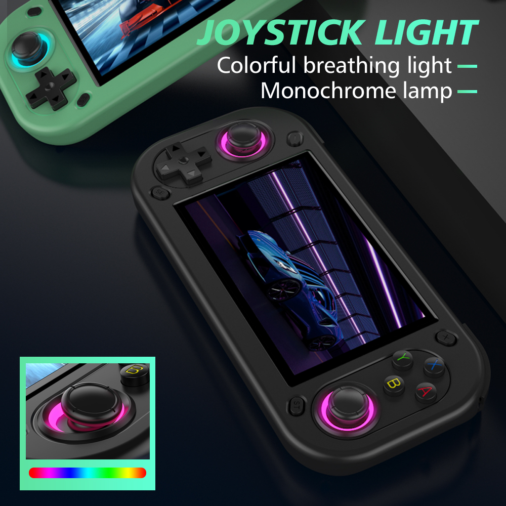 Console per videogiochi portat - Retro Gaming Com recensione e prezzo