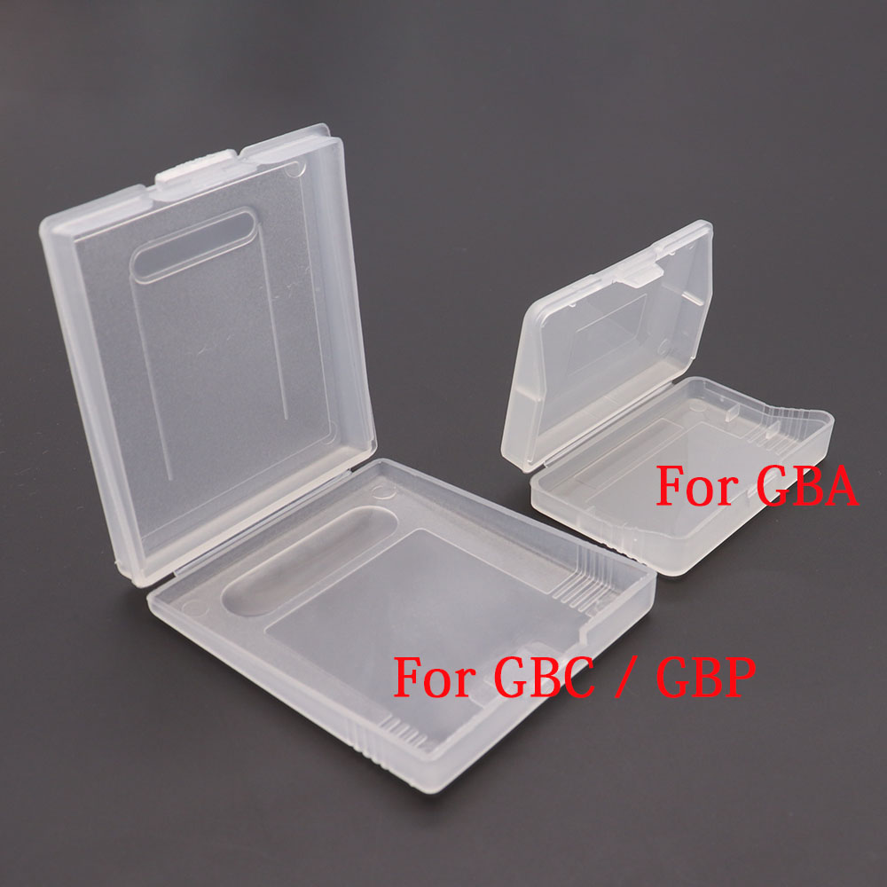 Custodia per carte per cartucc - Game Cartridge Case recensione e prezzo