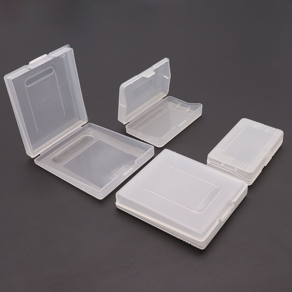 Custodia per carte per cartucc - Game Cartridge Case recensione e prezzo