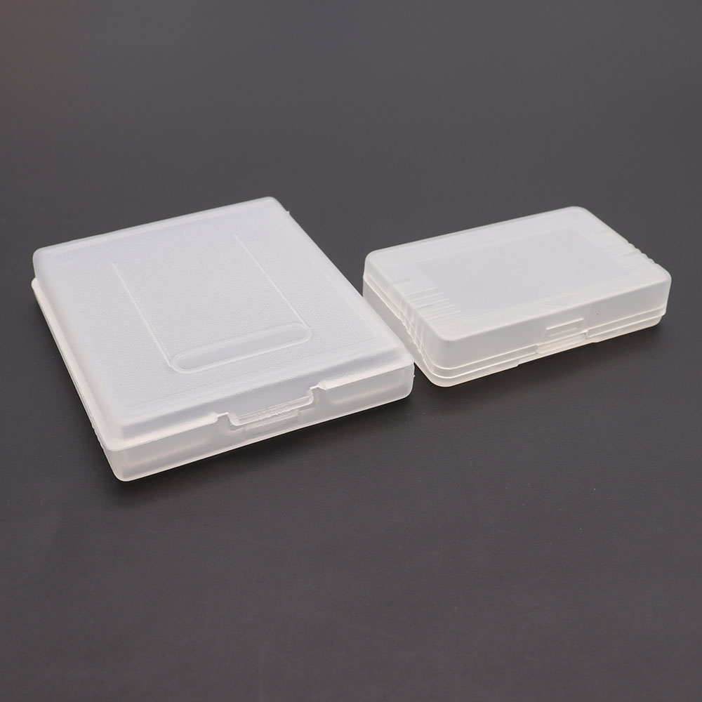 Custodia per carte per cartucc - Game Cartridge Case recensione e prezzo