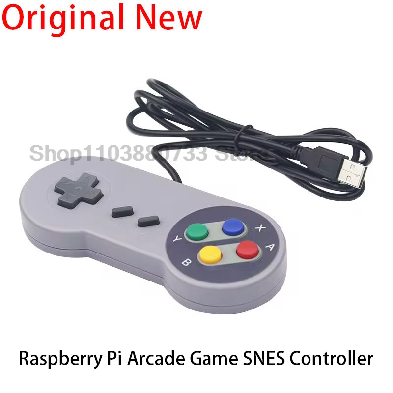Controller USB Joystick da gio - Nes Controller Usb recensione e prezzo