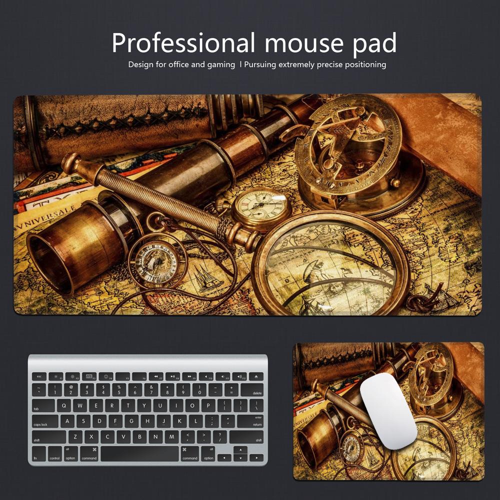 Tappetino per Mouse HD con Des - Retro Gaming Desk recensione e prezzo