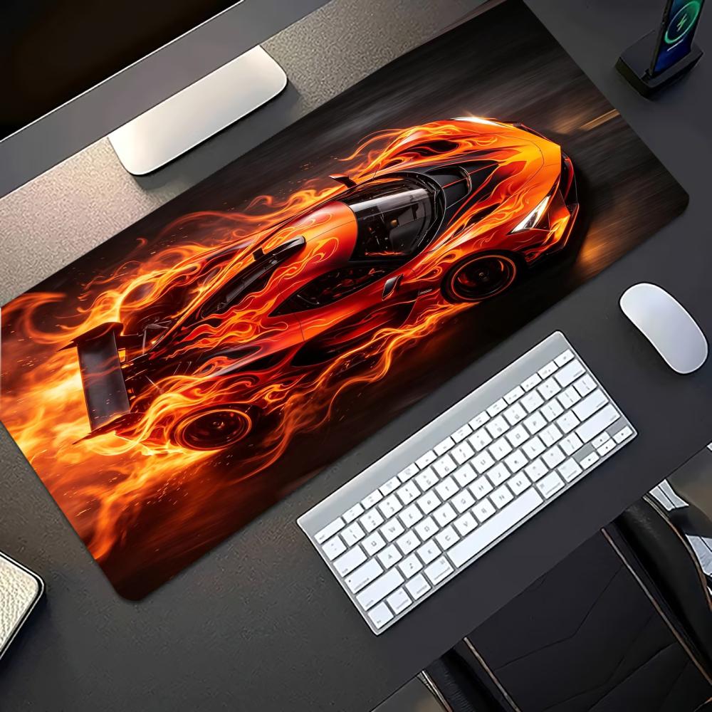 Tappetino per Mouse da Gaming  - Retro Gaming Desk recensione e prezzo