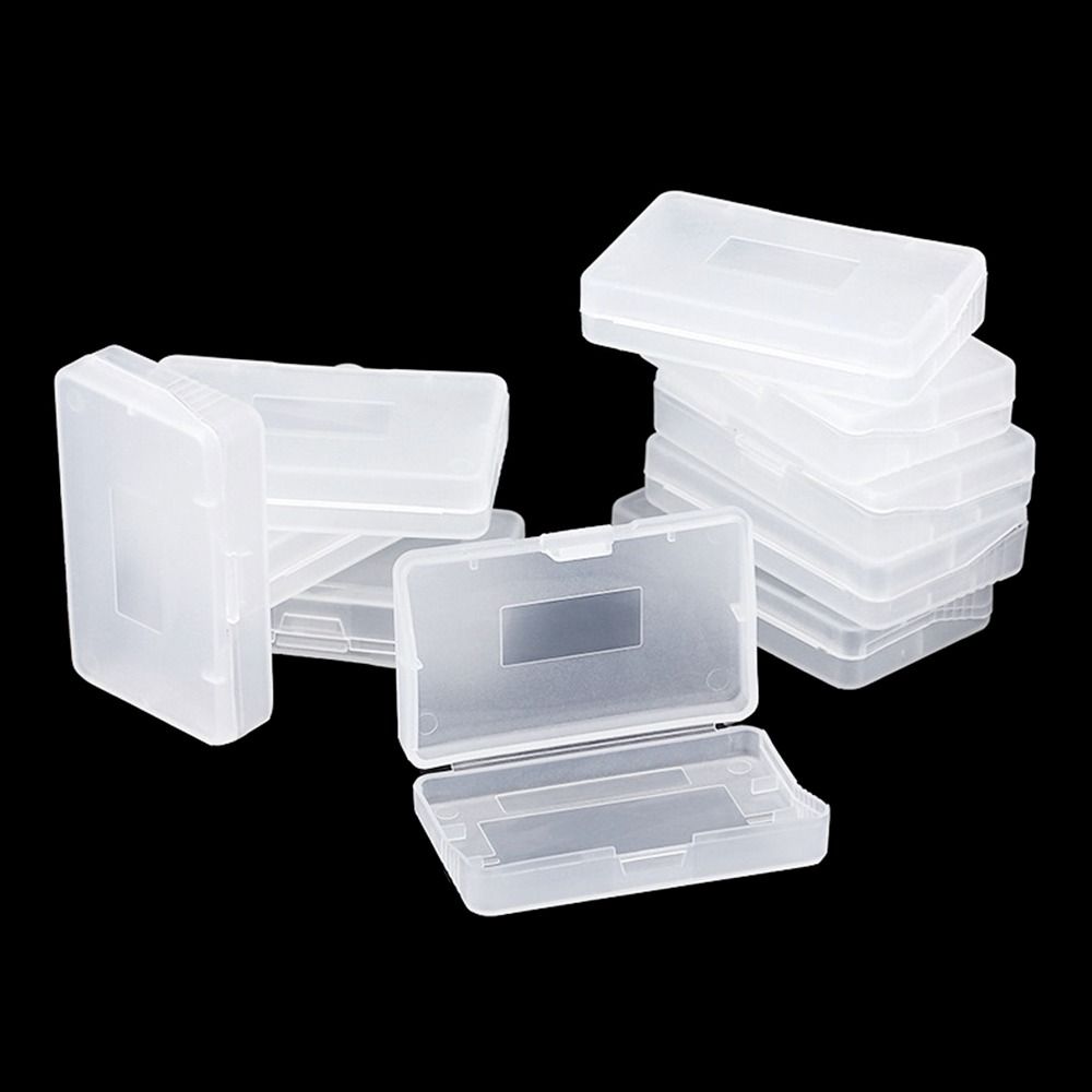 2 custodie in plastica per car - Game Cartridge Case recensione e prezzo