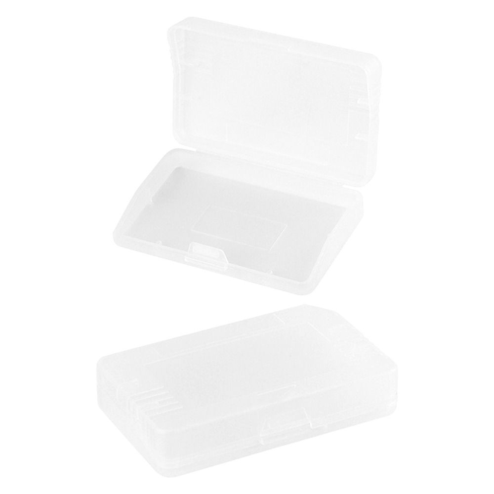 2 custodie in plastica per car - Game Cartridge Case recensione e prezzo