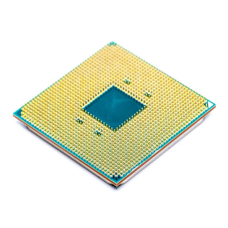 Processore AMD Ryzen 5 R5 2600 - Amd Cpu Ryzen 5 recensione e prezzo