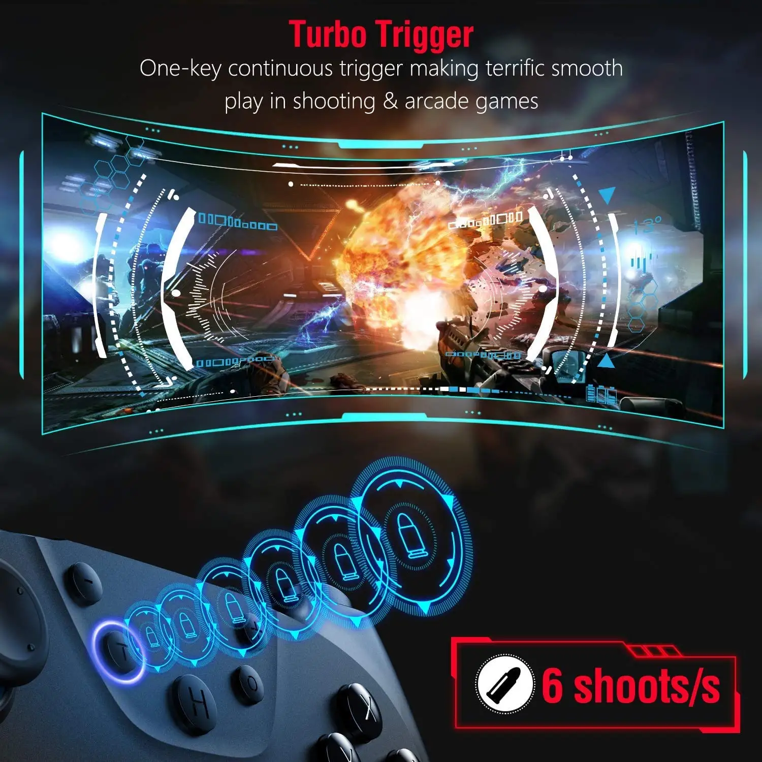 Controllo USB wireless Bluetoo - Nes Controller Usb recensione e prezzo